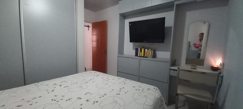 Jose Muñoz Duplex Refaccionado A Nuevo Calef. Central Vista
