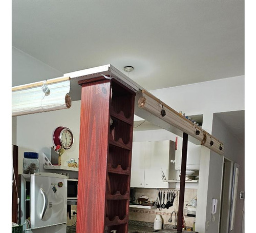 Departamento Monoambiente En Alquiler - 1 Baño - 44mts2 - Palermo