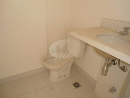 Imagem 9 de 10 de Sala À Venda Em Jardim Chapadão - Sa214341