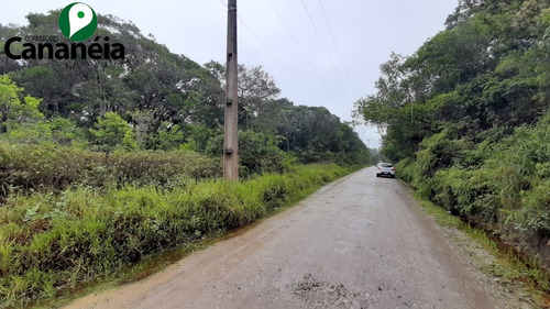 Imagem 5 de 12 de Terreno Com 2.250 M² (chácara) Localizado No Parque Náutico, Cananéia, Litoral Sul De Sp - Te00096 - 70531411
