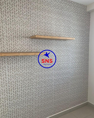 Imagem 30 de 30 de Apartamento - Ap03647 - 70147043
