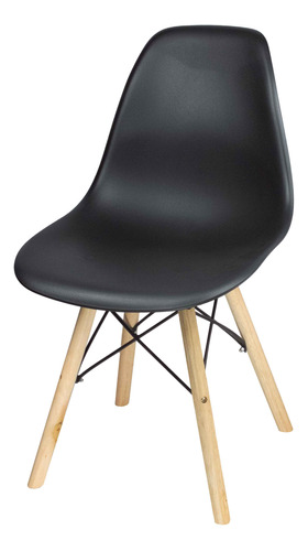 Cadeira Adulta Eiffel Charles Eames