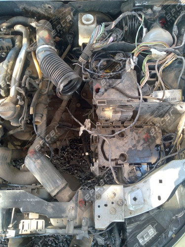 Citroen C5 2007 En Desarme
