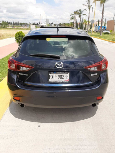 Imagen 5 de 15 de Mazda 3 2016 2.5 S Hchback At