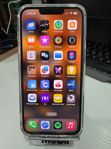 Apple Iphone 14 (128 Gb) - Blanco Estelar Blanco (Usado)