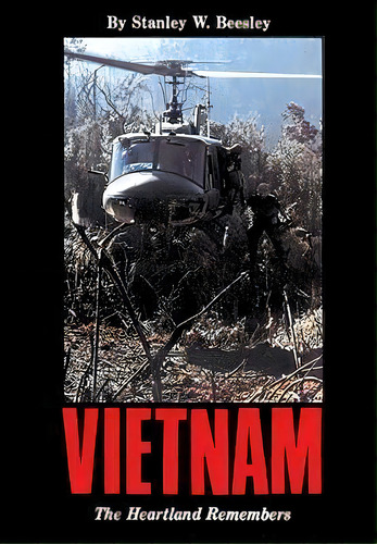 Vietnam, De S.w. Beesley. Editorial University Oklahoma Press, Tapa Blanda En Inglés