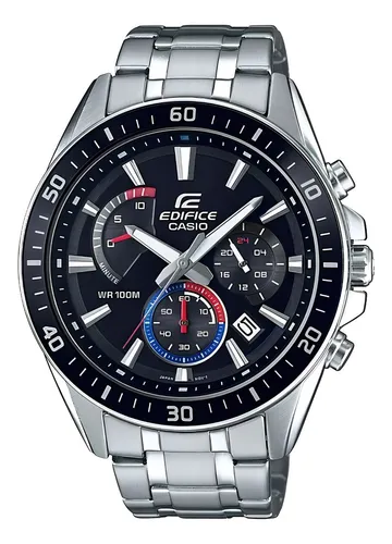 Casio edifice 5349 efa 539 sales