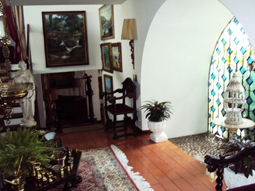 Imagen 7 de 12 de Casa En Venta Urb. Lomas Del Mirador C-19084