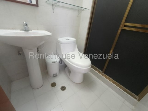 Apartamento En Alquiler En Urb. Parque Choroni Ii (base Aragua) #25-23523 Rm