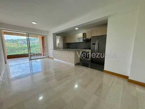 Rm Apartamento (1 Nivel) En Alquiler En Lomas Del Sol