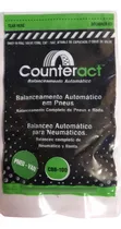 Comprar Microesferas De Balanceamento Pneus De Vans E Utilitários.