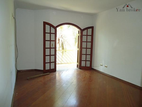 Imagem 11 de 30 de Casa / Sobrado Para Venda Em São Paulo, Palmas Do Teremebé, 3 Dormitórios, 3 Suítes, 5 Banheiros, 5 Vagas - 70583