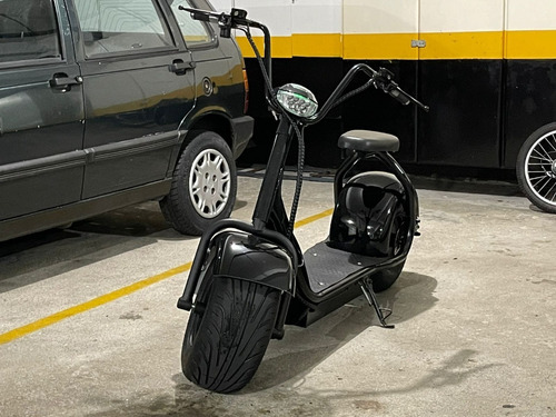 Imagem 3 de 8 de Scooter Elétrica 1000w