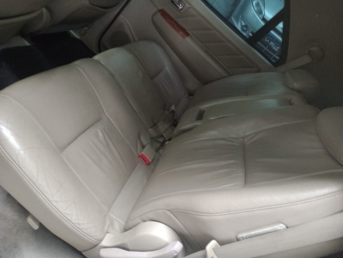 Toyota SW4 3.0 Srv 7l 4x4 Aut. 5p