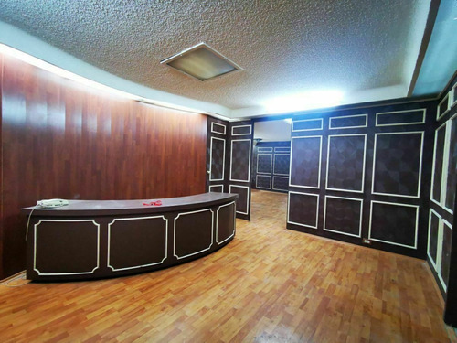 Imagen 3 de 19 de Renta - Oficina - Homero Oficina 302 - 70 M2 - Piso 7