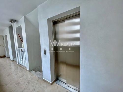 Imagen 22 de 30 de Oportunidad Polanco - Departamento Estudio Con Balcón / Stud