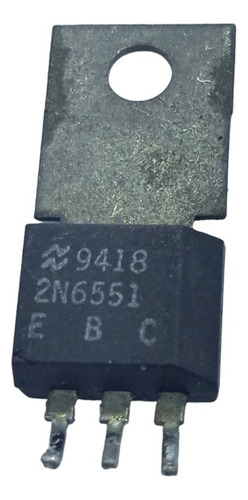 Transistor Mosfet Irfbc40 C-00078