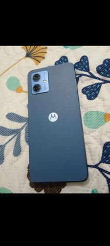 Motorola Moto G54 5g 256 Gb Azul 8 Gb Ram