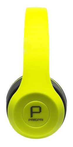 Auriculares Plegables Para Telefono Tablet Play Vincha Mic