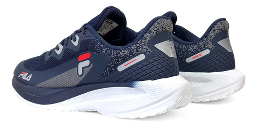 Zapatillas Deportivas Running Hombre Fila Spritz