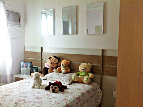 Imagem 13 de 20 de Ótimo Apartamento Em Meia Praia!!! - Av193 - 3295873