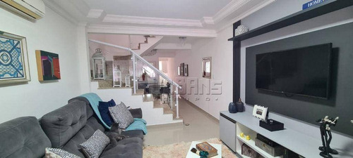 Imagem 2 de 14 de Sobrado Residencial À Venda, Vila Tupi, Praia Grande. - So0031
