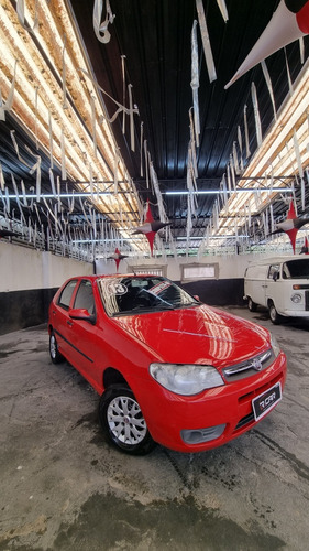 Fiat Palio 1.0 Fire Economy Flex 5p