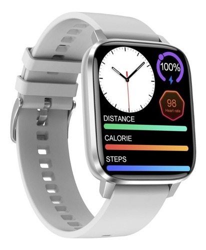 Smartwatch Dtx Max Reloj Inteligente Bluetooth Ip68 No.1 Sv