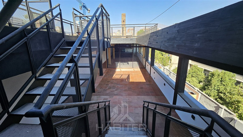 Departamento En Venta En Las Condes