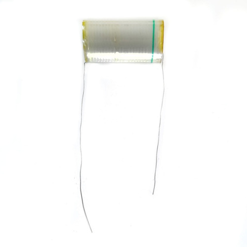 Capacitor Poliester Para Elevadores De Alto Volta - Sge09375