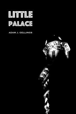 Libro Little Palace - Gellings, Adam J.