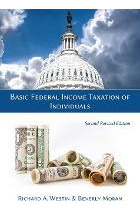 Libro Basic Federal Income Taxation Of Individuals, Secon...