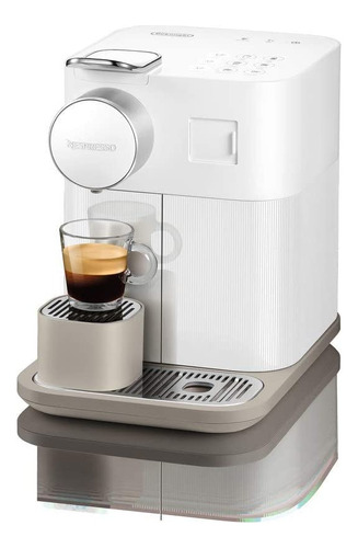 De'longhi Nespresso Gran Lattissima En 650.w