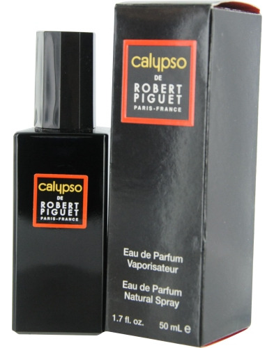 Perfume Calypso De Robert Piguet, 50 Ml, Para Mujer