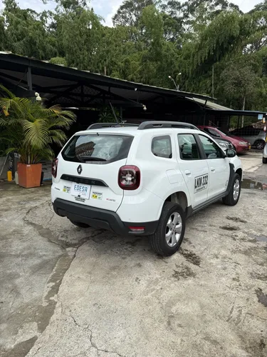 Renault Duster 1.6 Intens