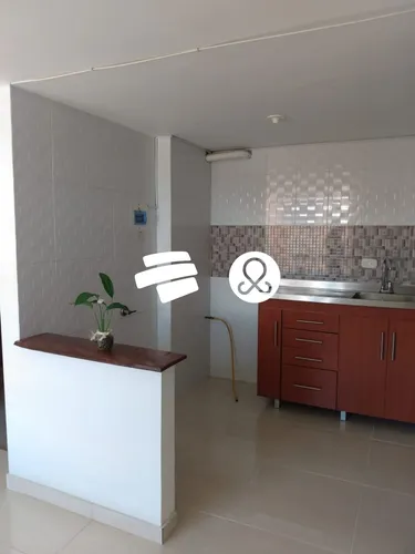 Apartamento En Venta En Soacha, Bogotá