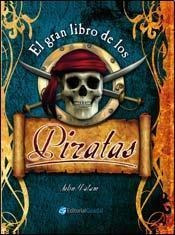 Gran Libro De Los Piratas, El