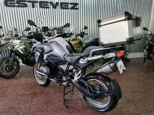 Imagen 17 de 19 de Bmw R 1200 Gs Impecable - Permutas - Financiacion