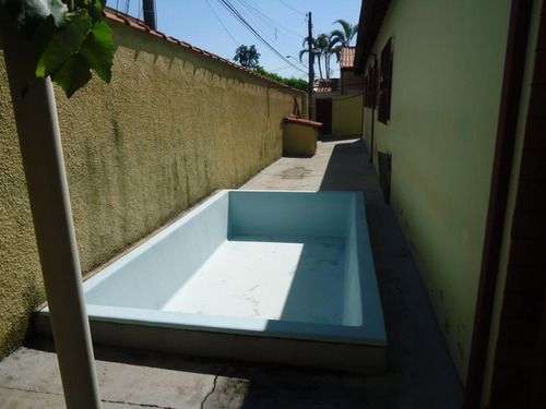Imagem 11 de 28 de Casas - Venda - Loteamento Remanso Campineiro - Cod. Ca0343 - Vca0343