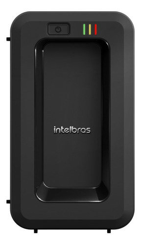 Nobreak Semi Senoidal Attiv 600va 1 Bateria Bivolt Intelbras