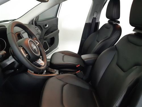 Imagem 10 de 11 de Jeep Compass 2.0 Longitude Flex Aut. 5p