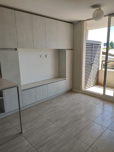 Oportunidad Departamento En Venta En La Florida Tipo Estudio