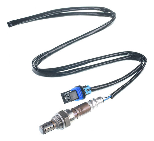 Sensor Oxygeno Trasero Chevrolet Cavalier Ls 1997 2.2l