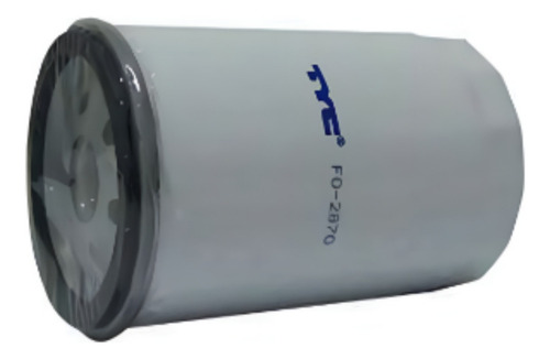 Filtro Aceite 1 Valvula Volkswagen Pointer/ Derby 2001-2018