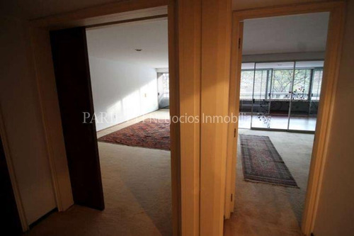 Apartamento Pocitos Punta Carretas