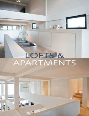 Lofts And Apartments - Wim Pauwels
