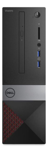 Pc De Escritorio Dell Vostro Desktop 3471 Intel Core I5 / /v
