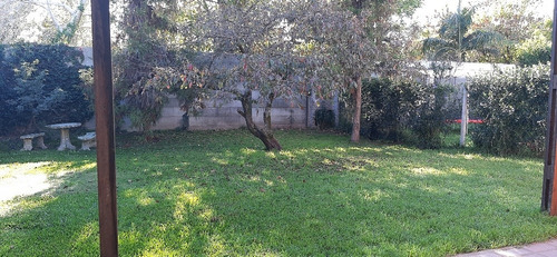Imagen 26 de 26 de Venta!! Casa En Barrio Cerrado (las Glicinas )