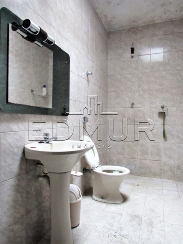 Imagem 14 de 15 de Predio - Vila Alto De Santo Andre - Ref: 20234 - V-20234