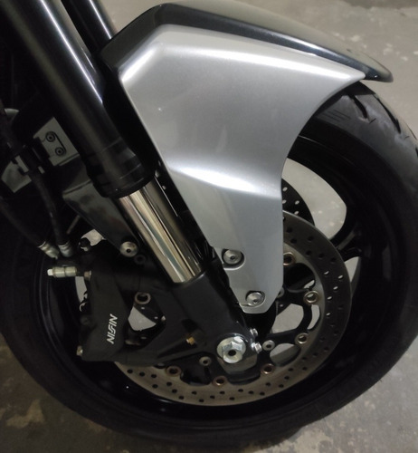 Suzuki Bking 1340